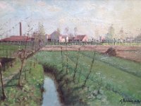 45 - La roggia e Terradeo